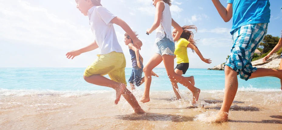 Holistic Exercise: Working Out by Working Within