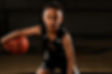 Amarion Henry basketball photo