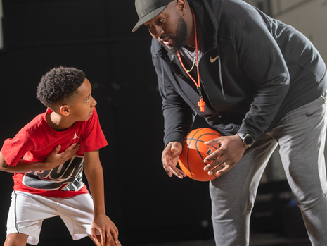 Coach Dad - Perception