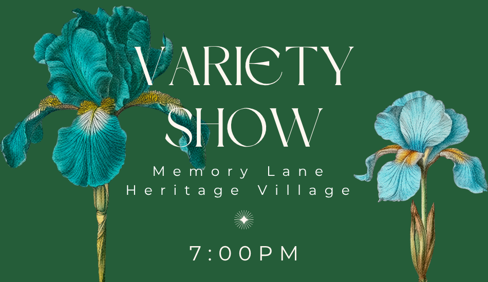Pride Variety Show