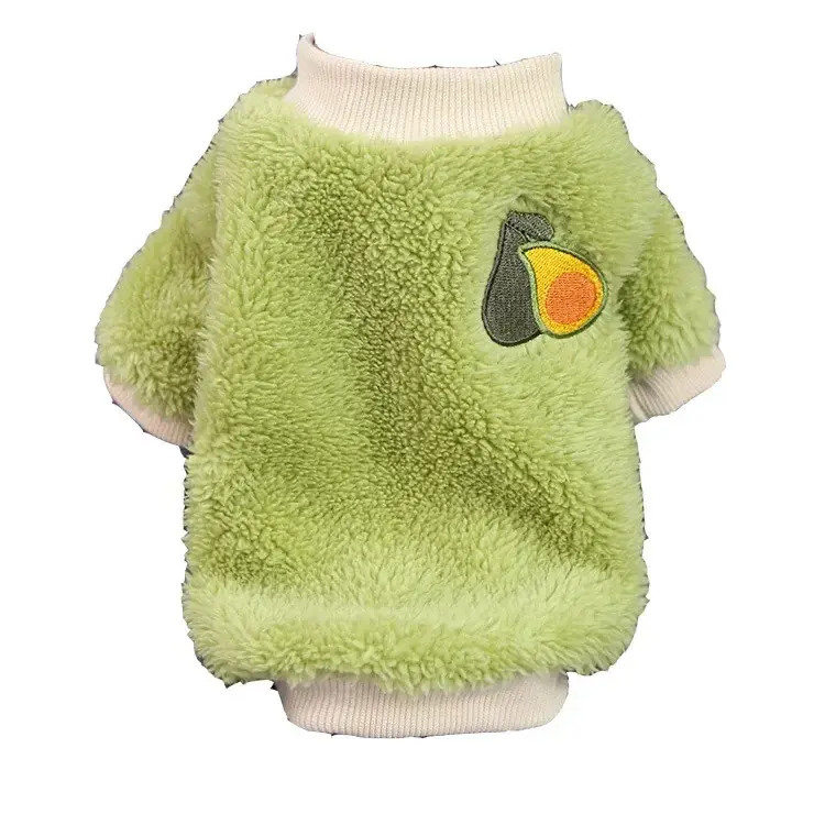 Pet Dog and Cat Sweater