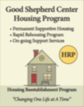 GSC Housing Program Logo