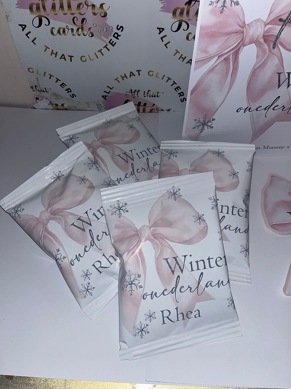 Thumbnail: Party package 