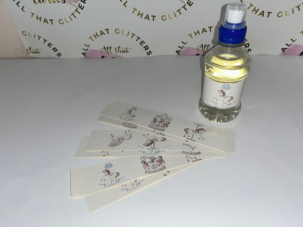 Thumbnail: Party package 