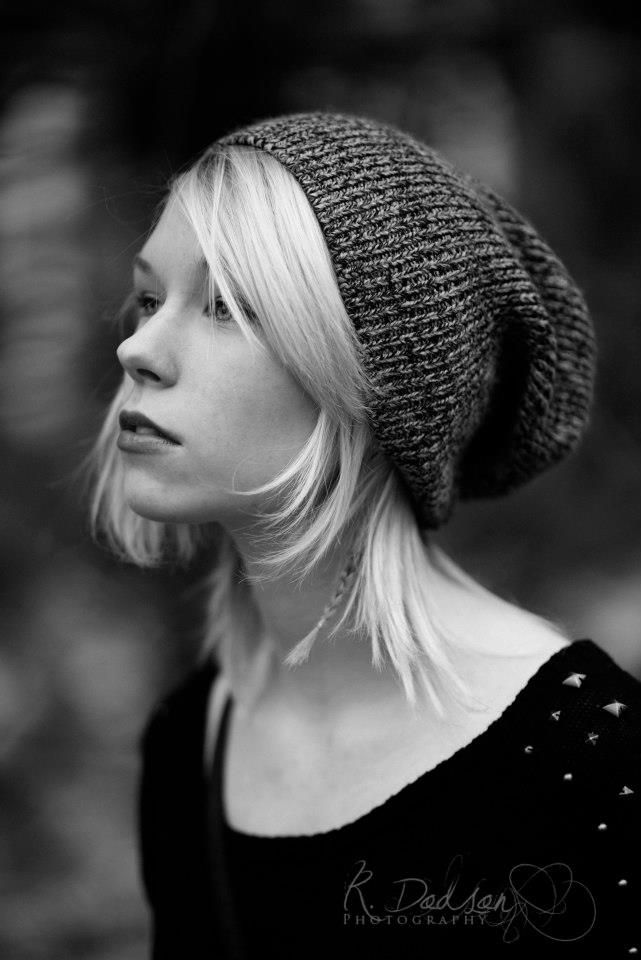 Christi Lewis- Wichita, Kansas Model