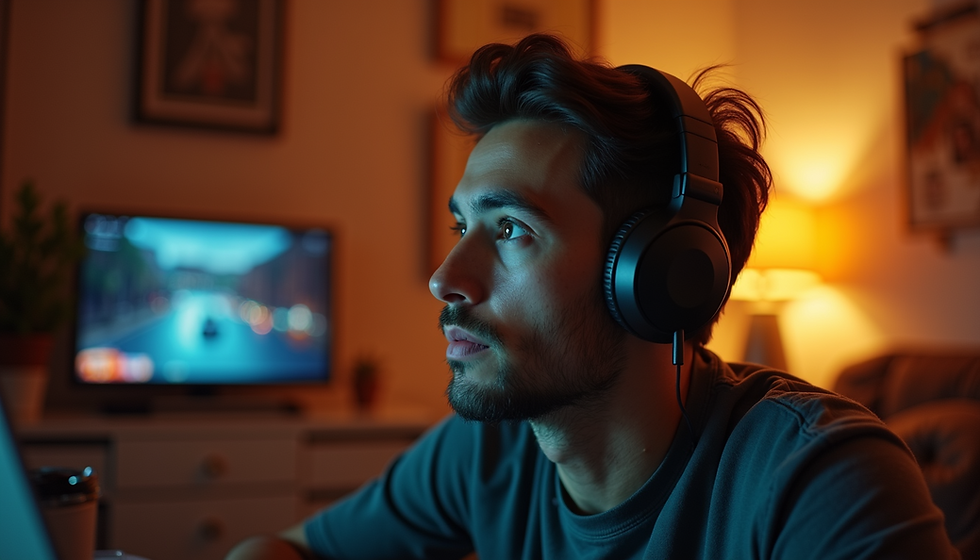 How Music Can Brighten Your Day and Lift Your Spirits