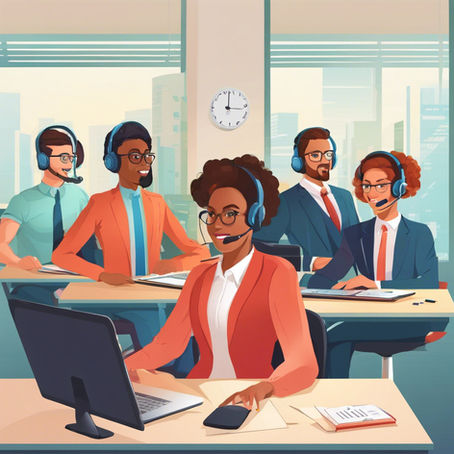 Top Metrics to Improve Customer Service Outcomes