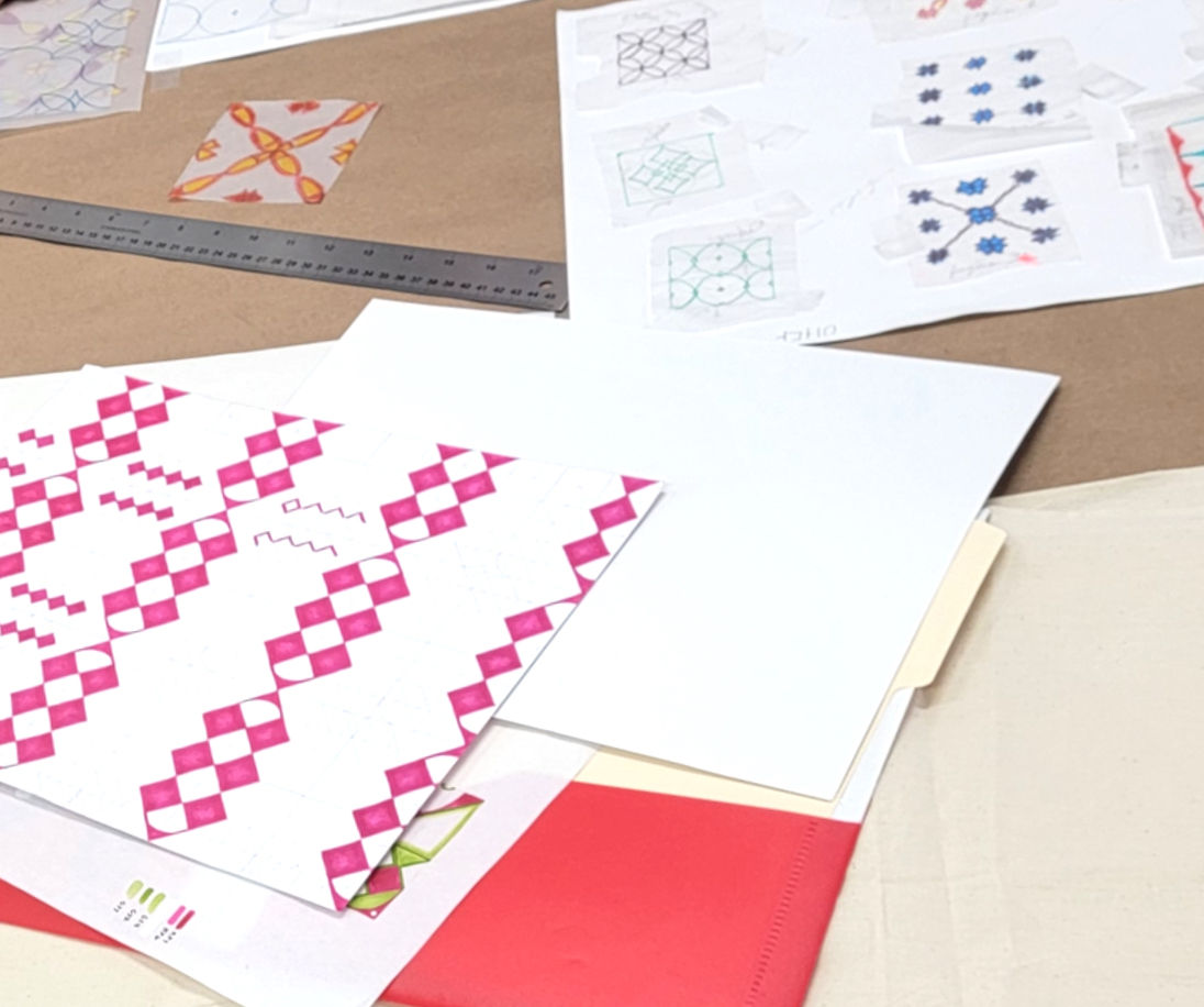 DISEÑO BÁSICO [314DSÑ ] - Prof. Irmaris Santiago