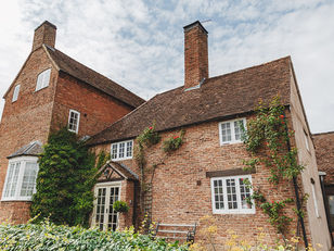 Wethele Manor Wedding Photographer – Ana & Tom