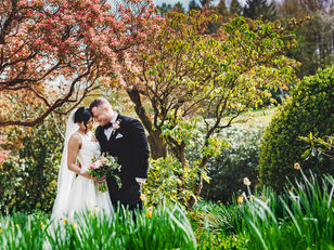 The Unsung Hero of Wedding Photography: Embracing the Role of a Second Shooter