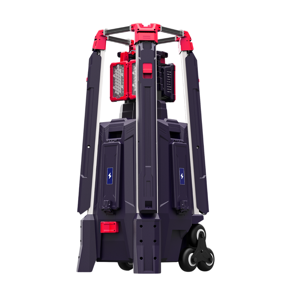 ToroTorre Portable Site Light