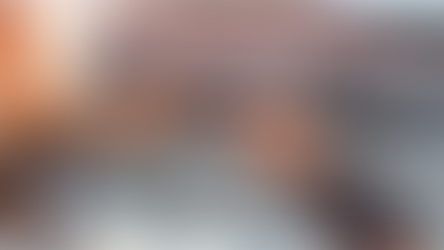 Contractor installing solar lighting