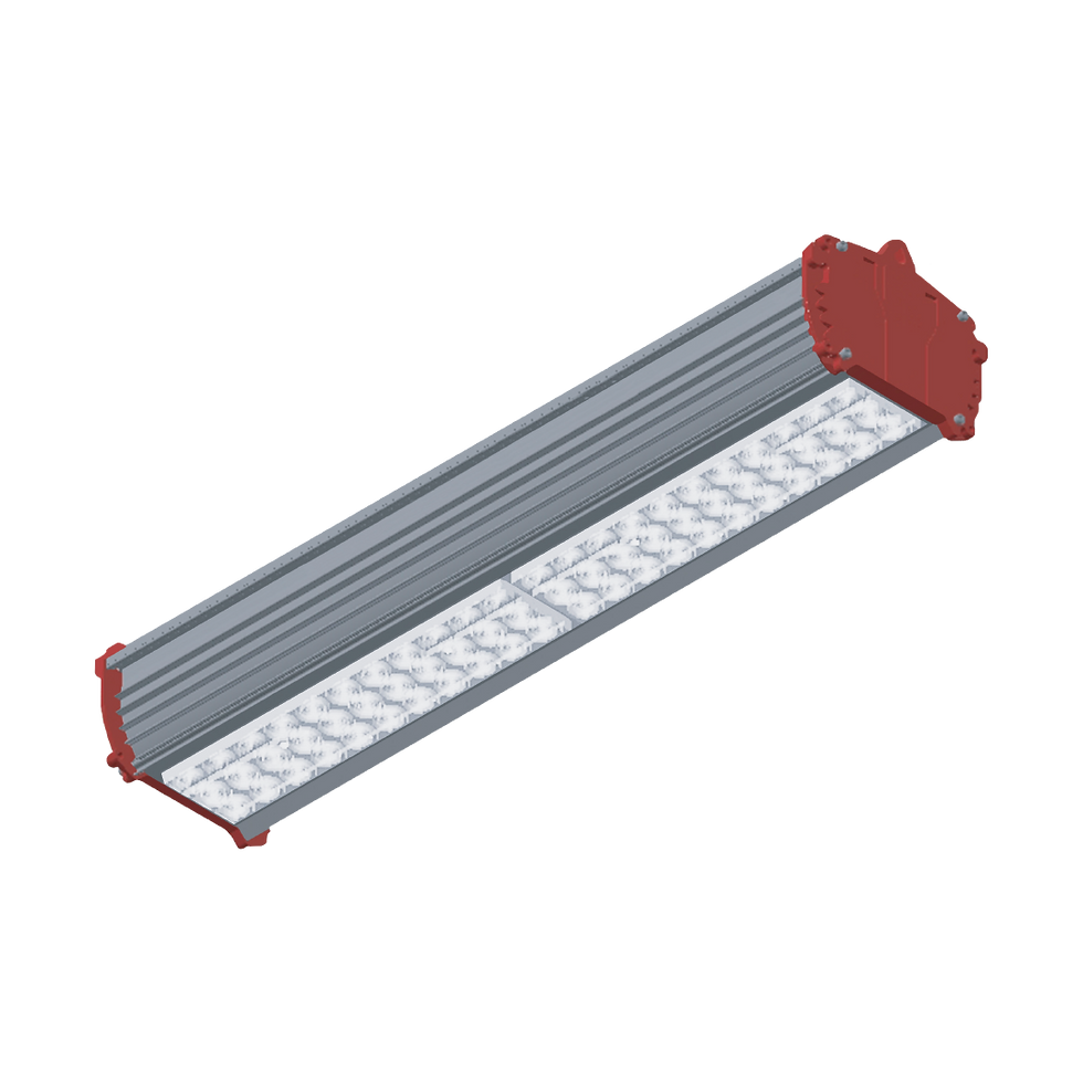 BLOWFISH LED product