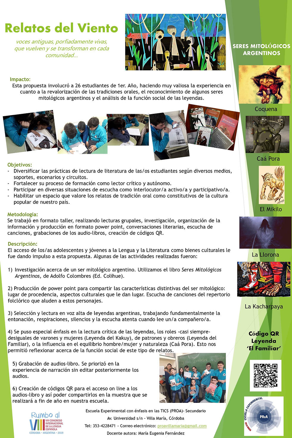 PROA