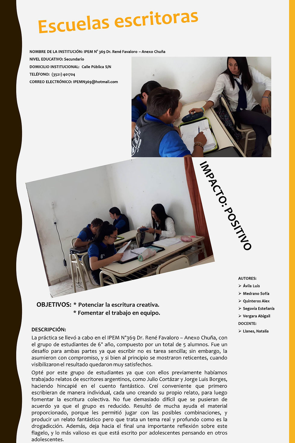 IPEM N° 369
