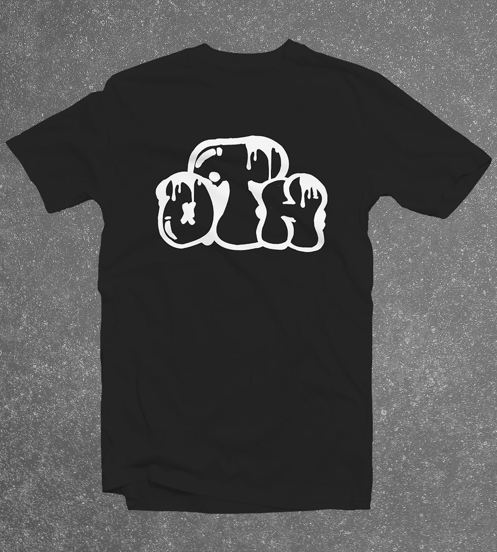 Thumbnail: OTH "NYC Drip" T-Shirt