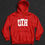 Thumbnail: OTH Leaf Hoodie