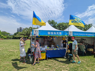 星期二雜念