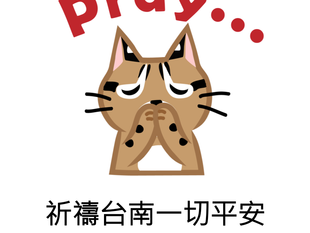星期二雜念