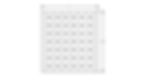 Thumbnail: .75" x 7.0" x 7.5" Aluminum t-slot table