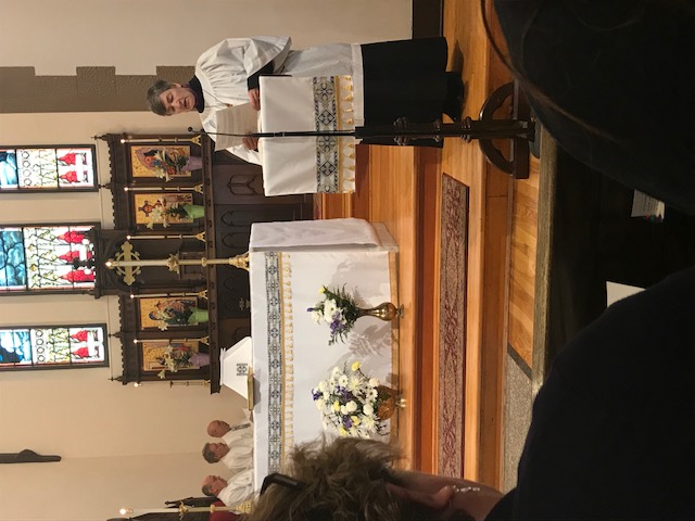 Easter Sunday
