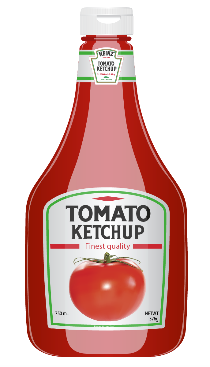 KETCHUP Marketing 1998