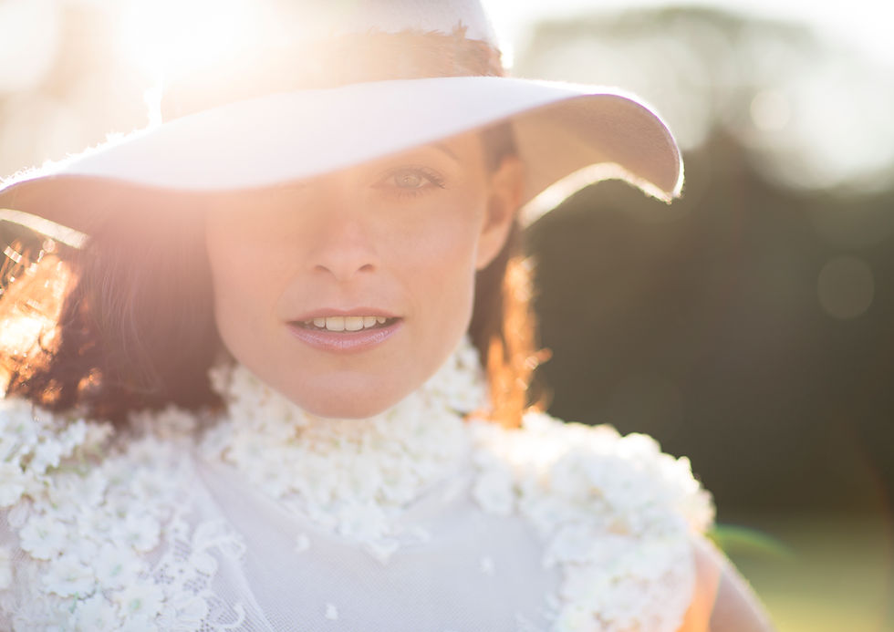 Lara Pulver