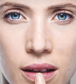 Wild Rose Beauty Balm Campaign for _nyr_