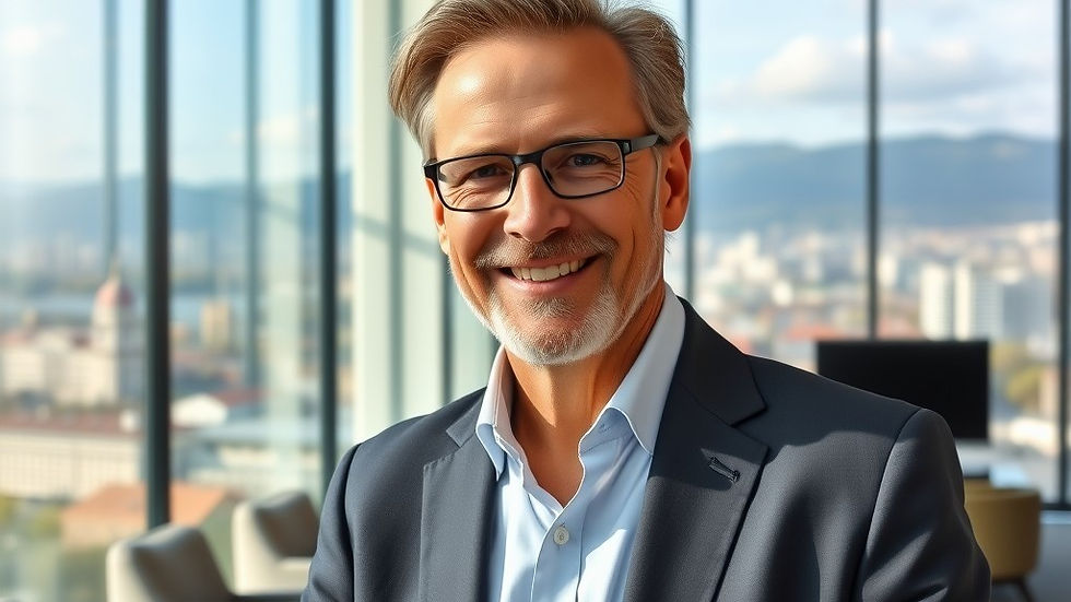 Pourquoi un Manager Leader doit être inspiré et inspirant ?