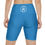 Thumbnail: IW Women's Workout Shorts [Electric Blue]