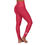 Thumbnail: IW Seal High Waisted Yoga Leggings [Bold Red]