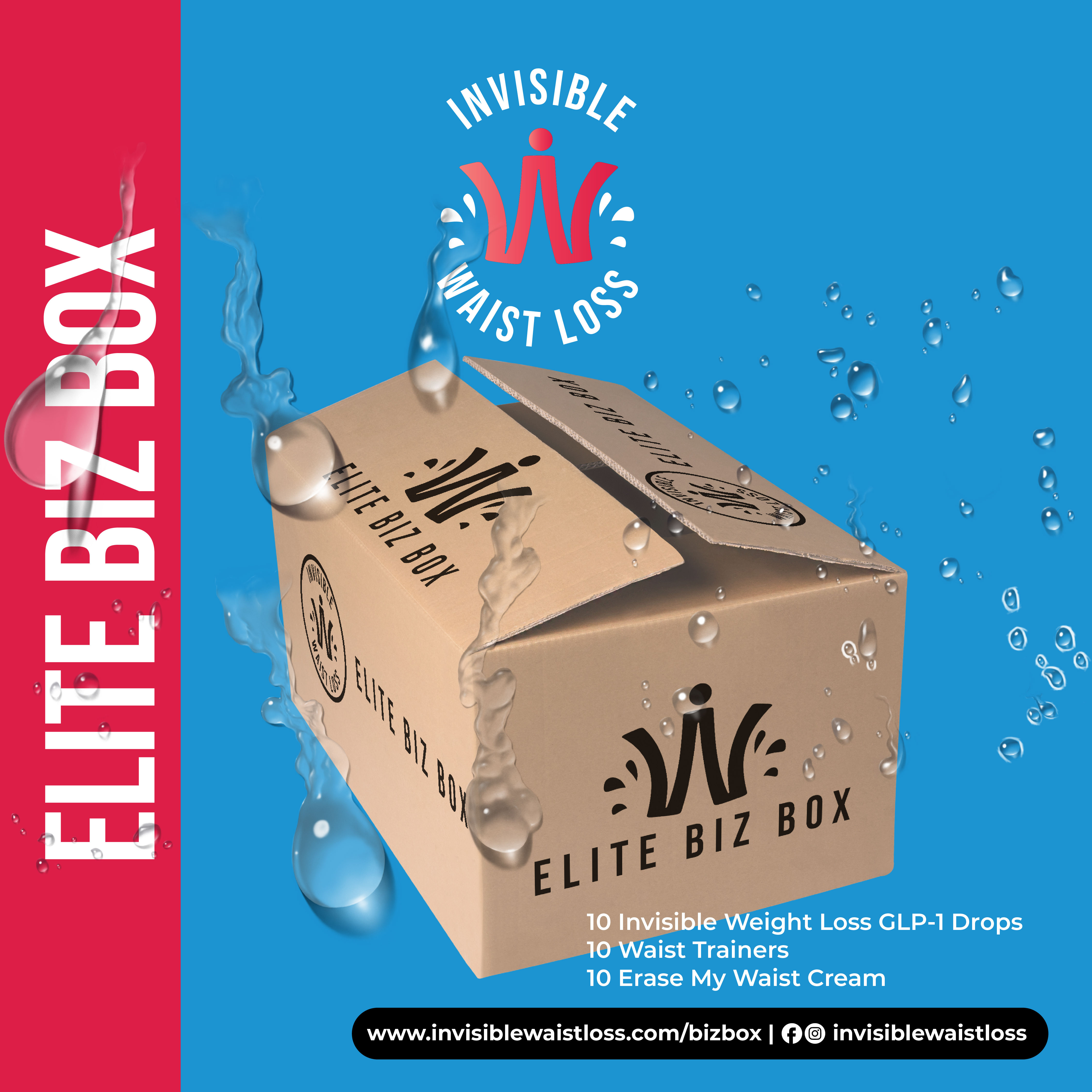 Elite Biz Box