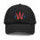Thumbnail: IW Distressed Dad Hat