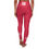 Thumbnail: IW High Waisted Yoga Leggings [Bold Red]