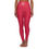 Thumbnail: IW Seal High Waisted Yoga Leggings [Bold Red]