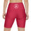 Thumbnail: IW Women's Workout Shorts [Bold Red]