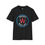 Thumbnail: Invisible Waist Loss Crest Softstyle T-Shirt