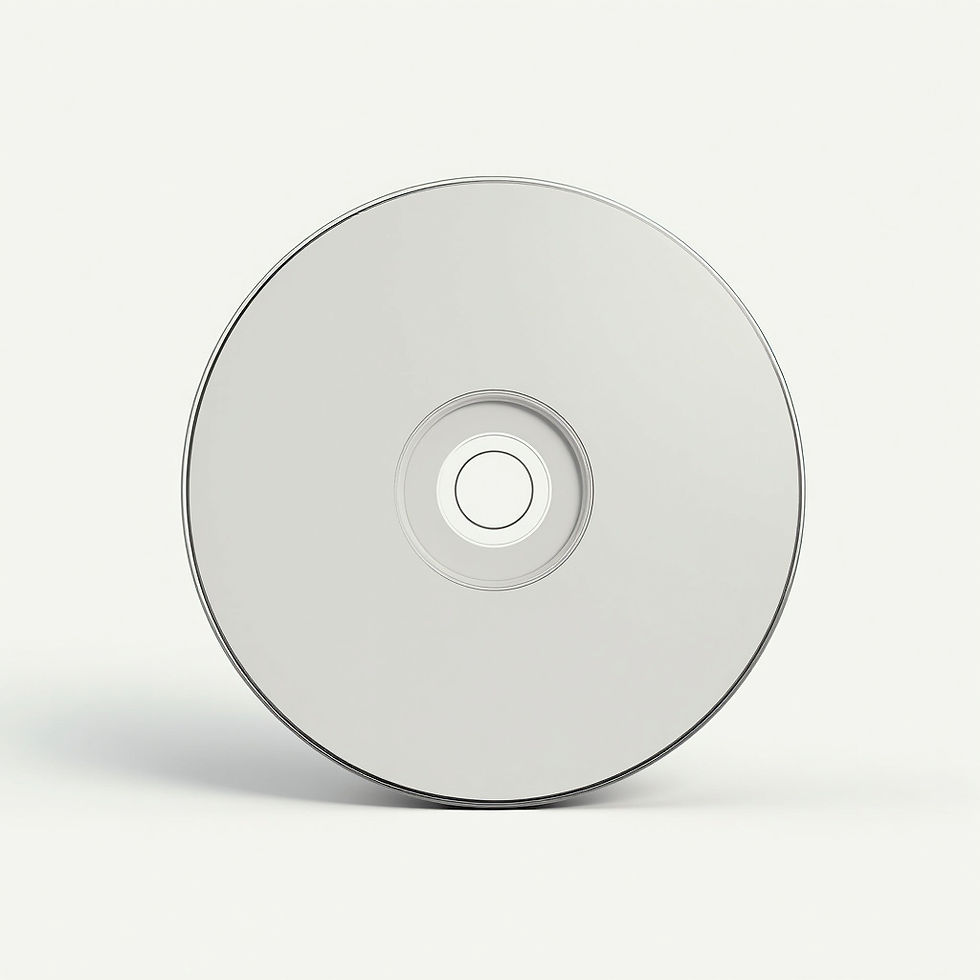 Guided Recitation Cd