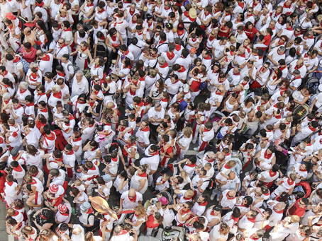 Culture Shock: Managing People Risk During Cross-Border Integrations