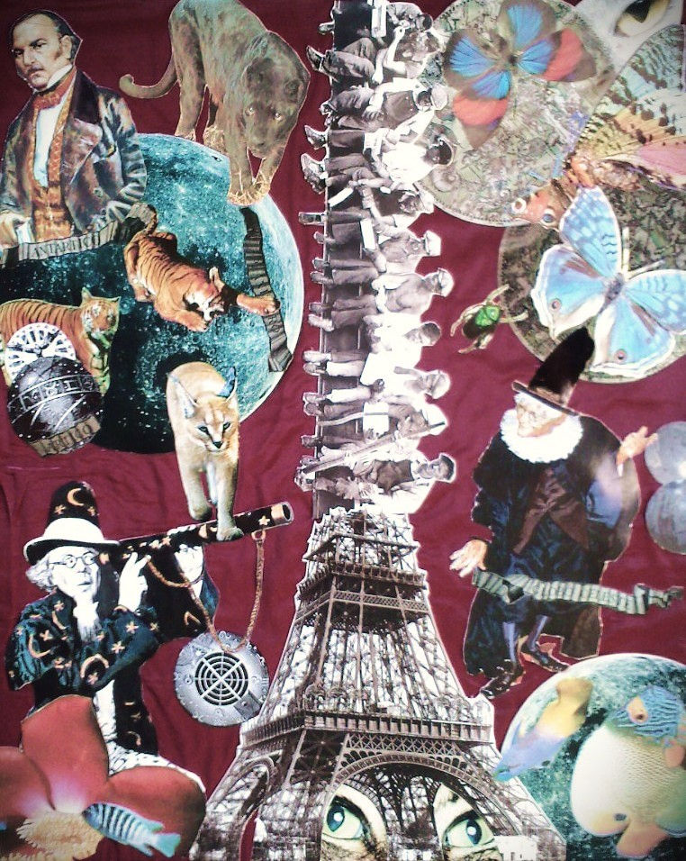 toureiffel