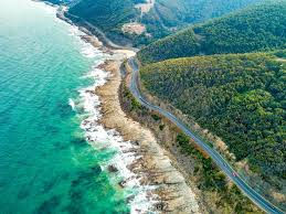 Top Australian Destinations with Goldy Caravans