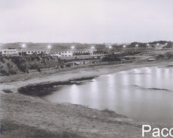 Praia de São Pedro