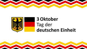 Tag der deutschen Einheit – How Germany Reunified