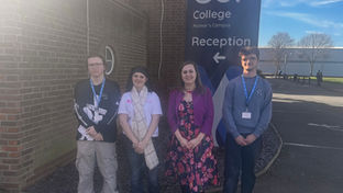 Citizenship Project: Celebrating International Women’s Day