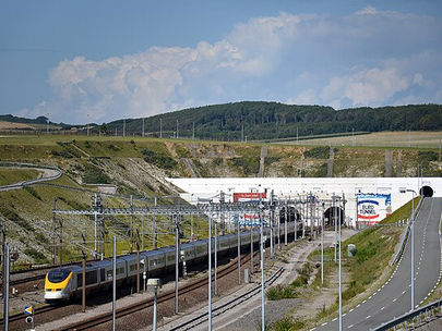 Has Europe Realised the Importance of International Rail?