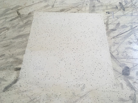 Epoxidharzboden