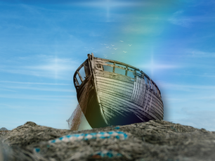 The On Time God (Part 1)