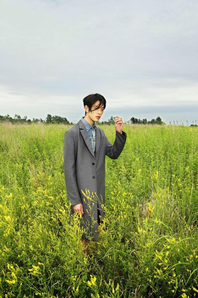 Tomo Abe Editorial