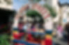 olvera street