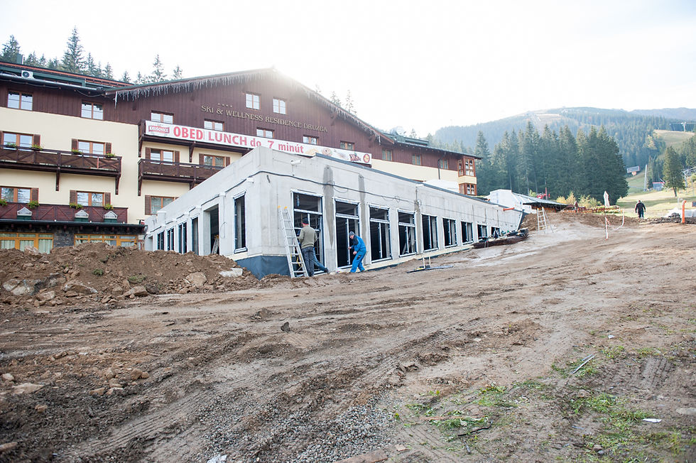 Kliknite pre galériu